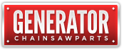 Generator Chainsaw Parts